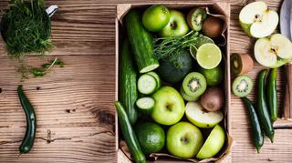 Zdrowa żywność ekologiczna – definicja, oznaczenia, informacje