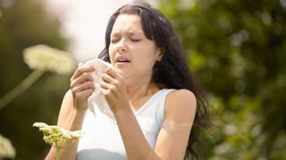 Alergia - objawy, rodzaje i leczenie. Jak działa odczulanie. Kiedy najlepiej się odczulić?