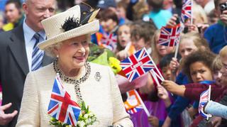Brytyjska rodzina królewska znowu się powiększy. Królowa Elżbieta II po raz dwunasty zostanie prababcią