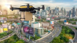 Latanie dronem – jakie są podstawowe przepisy dotyczące latania dronem w Polsce?