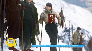 Nieznane historie. Przedwojenne gwiazdy polskiego narciarstwa, które wojna zesłała na kurierskie szlaki