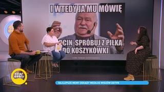 Wybraliście najlepsze memy dekady. Na liście Lech Wałęsa, Pieseł i Grumpy Cat, ale pierwsze miejsce jest tylko jedno!