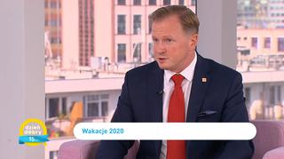 Wakacje 2020 - podsumowanie sezonu. Na jakie kierunki stawiali Polacy?
