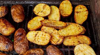 Ziemniaki z grilla – jak je piec, aby były najsmaczniejsze?