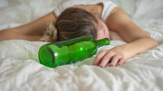 Alkoholizm wśród kobiet – czy kobiety piją inaczej?