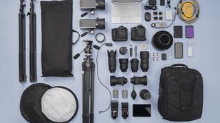 Plecak fotograficzny – dla profesjonalisty i dla amatora