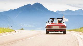 O czym pamiętać jadąc samochodem na zagraniczne wakacje?