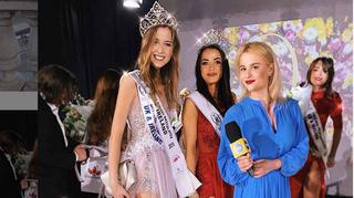 Aneta Wątor i Martyna Sroka: Nowe Miss Polski UK & Ireland 2019!