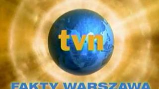 22. urodziny stacji TVN. Jak wyglądał pierwszy dzień antenowy?