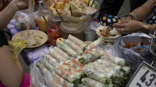 Jedzenie wietnamskie, czyli jakie? Wietnamska kuchnia