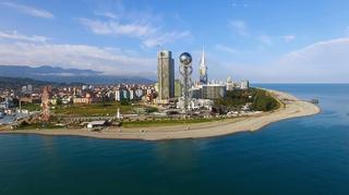 Gruzja – Batumi i okolice. Gdzie warto wybrać się podczas wakacji?