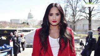 Demi Lovato przestała odczuwać radość z muzyki: 