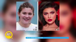 Kylie Jenner przyłapana bez makijażu. Brutalna prawda wyszła na jaw