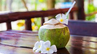 Woda kokosowa – właściwości i sposób przygotowania
