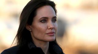 Stara miłość nie rdzewieje. Angelina Jolie i Colin Farrell znowu są parą?