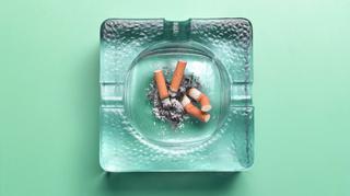 Od 20 maja zakaz sprzedaży papierosów mentolowych we wszystkich krajach unijnych