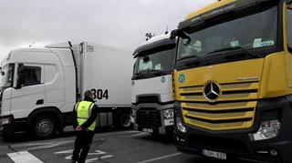 Rzeczywistość po brexicie. Holenderska straż graniczna konfiskuje kierowcom z Wielkiej Brytanii kanapki z szynką