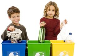 Segregacja odpadów - kosze do segregacji śmieci, co do nich wrzucać?