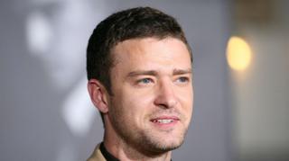 Wiecznie młody Justin Timberlake 