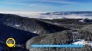 Projekt Zima. Dowiedz się, jakie fantastyczne atrakcje oferuje Czarna Góra 