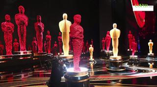Oscary 2021. Nagrodzony Oscarem reżyser wygłosił poruszającą przemowę. Nagrodę zadedykował zmarłej córce