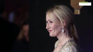 J.K. Rowling publikuje nową książkę dla dzieci. Fragmenty „The Ickabog” będą się ukazywać w sieci
