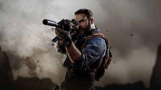 Call of Duty: Modern Warfare: premiera gry i nowy gameplay