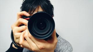 Aparat fotograficzny - jaki aparat wybrać?