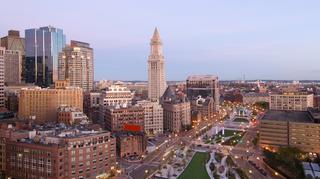Boston w USA – atrakcje turystyczne i zwiedzanie miasta