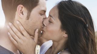 5 powodów, dla których warto się całować