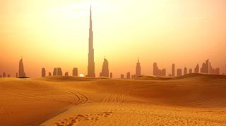 Dubaj – miasto pośrodku pustyni - co warto zobaczyć? Jakie są jeszcze najmodniejsze wakacyjne kierunki w 2019 roku?
