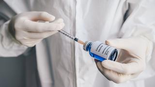 Czy nowy wariant koronawirusa SARS-CoV-2 jest odporny na szczepionkę? 