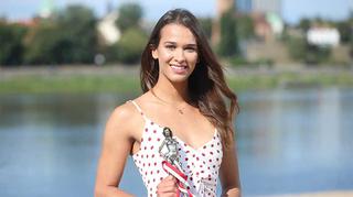 Kim jest Miss Polonia Sportu 2019 - Aleksandra Kielan?