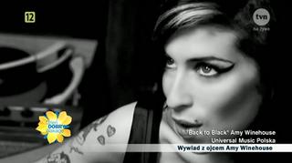 Amy Winehouse. Dzisiaj przypada 8. rocznica śmierci brytyjskiej wokalistki