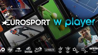 Eurosport w Playerze, czyli najlepsza rozrywka i wielkie sportowe emocje w jednym miejscu