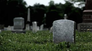 Cmentarze ekologiczne i rozsypywanie prochów? Trwają prace nad projektem ustawy