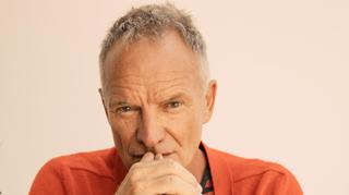 Sting wraca z nowym albumem. Premiera 