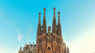 Katedra Sagrada Familia w Barcelonie. Ciekawostki, zwiedzanie, bilety