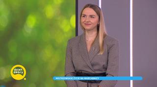Natalia Sadowska zawalczy o Mistrzostwo Świata w warcabach. Jak przygotowuje się do rywalizacji z Rosjanką?