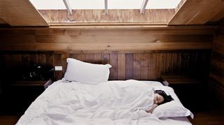 Ile można nie spać? Czy sen ma ważny wpływ na nasze zdrowie?