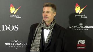 SAG Awards. Jennifer Aniston i Brad Pitt znowu razem? 