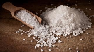 Która sól jest najzdrowsza?