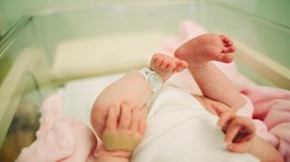 Naukowcy opracowali urządzenie, które pozwala przewidzieć przedwczesny poród