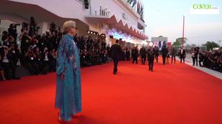 Festiwal Filmowy w Wenecji odbędzie się w normalnym terminie. Roberto Benigni otrzyma Złotego Lwa