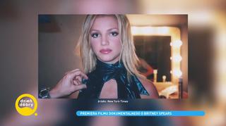 Kulisy burzliwej kariery Britney Spears. Najnowszy dokument ujawni, jak straciła kontrolę nad swoim życiem