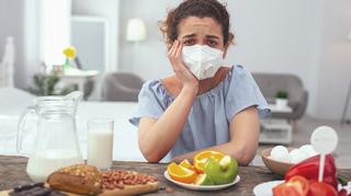Jak rozpoznać alergie pokarmowe?