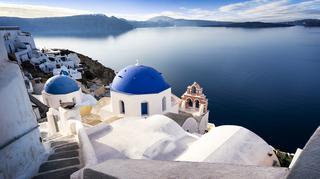 Wyspy greckie – gwarancja wspaniałego wypoczynku