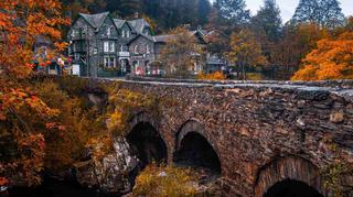 Snowdonia w Wielkiej Brytanii – ciekawostki, atrakcje i park narodowy