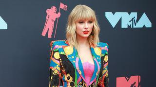 Taylor Swift z najważniejszą nagrodą MTV Video Music Awards