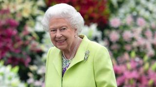 Skromna parada z okazji urodzin brytyjskiej królowej. Dlaczego Elżbieta II oglądała ją sama?